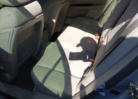 2009 Saturn Aura Xe из США, поврежденный, VIN 1G8ZS57B39F133667